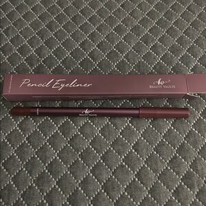 Beauty Vaulte Pencil Eyeliner - Purple Shimmer - Bold Bria!!!